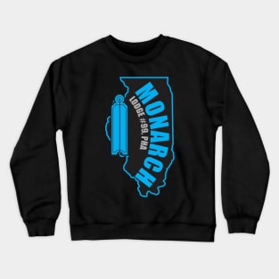 M99 JW Crewneck Sweatshirt